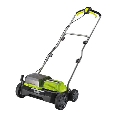 Scarificateur sur batterie RYOBI RY18SFX35A-0 nu, 36 V