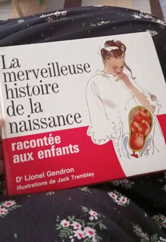 La Merveilleuse Histoire De La Naissance