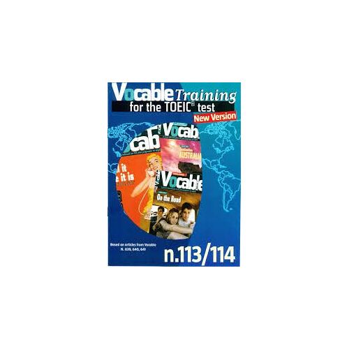 Vocable 123 
