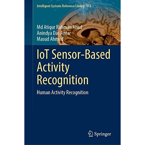 Iot Sensor-Based Activity Recognition