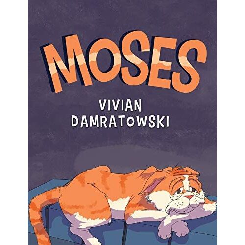 Moses