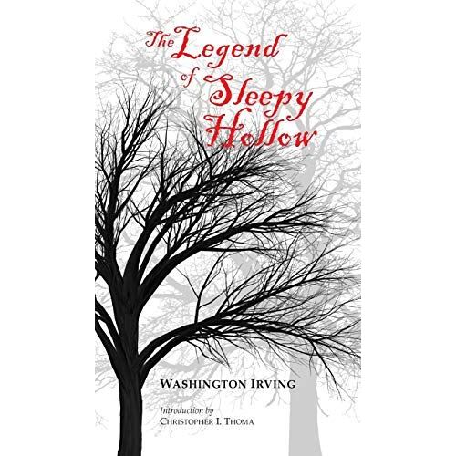 The Legend Of Sleepy Hollow