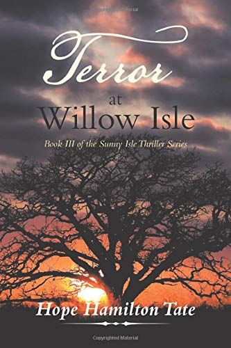 Terror At Willow Isle