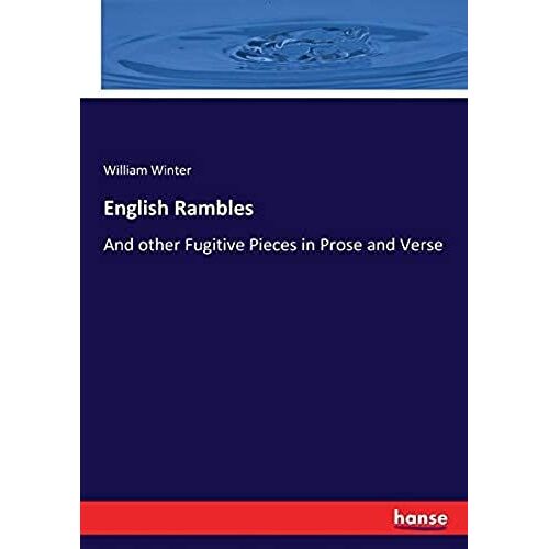 English Rambles