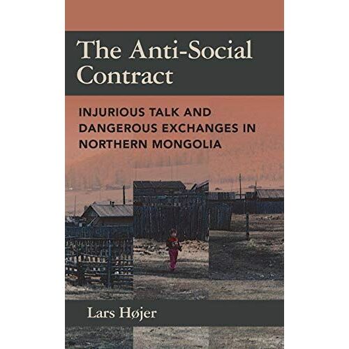 The Anti-Social Contract