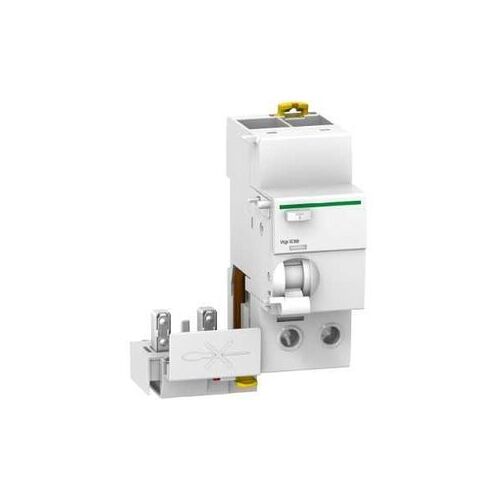Bloc Différentiel Vigi C60 30 mA 63 A - Marque Schneider - Type 26547