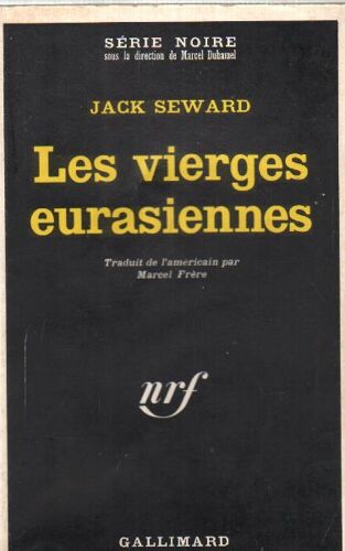 Les Vierges Eurasiennes