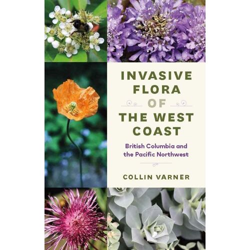 Invasive Flora Of The West Coast