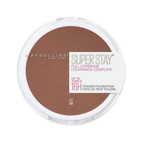 Maybelline - Fond De Teint Poudre Superstay 16h 9 G 