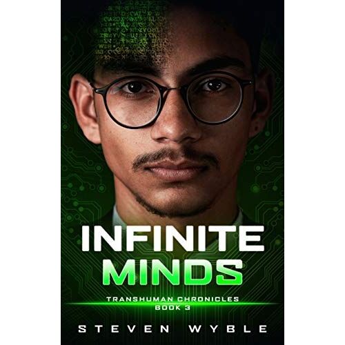 Infinite Minds