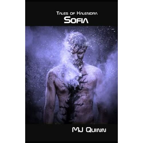 Sofia: Tales Of Kalendra