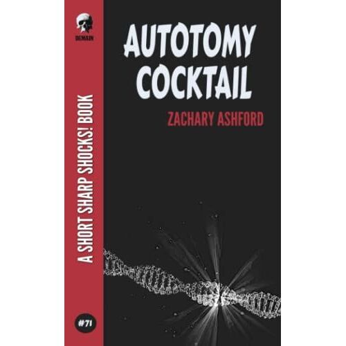 Autotomy Cocktail
