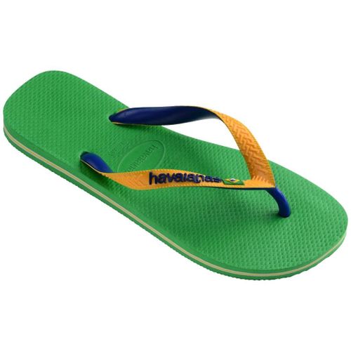 Havaianas 4123206h Colour Vert