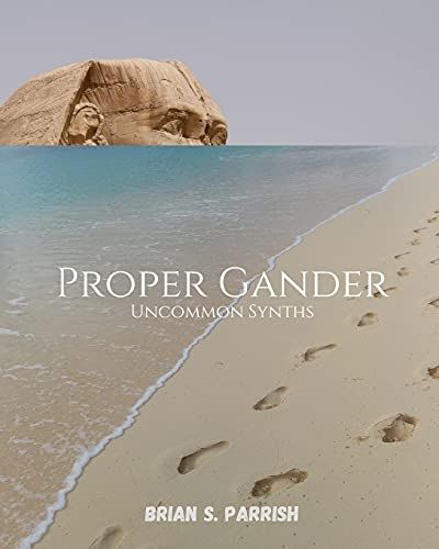 Proper Gander: Uncommon Synths