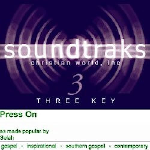 Karaoke: Press On