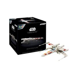Easy-click Calendrier de l'Avent X-Wing Fighter