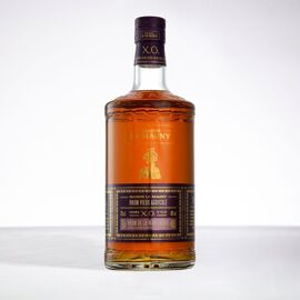 La Mauny - Xo - Rhum Hors D'?Ge - 40? - 70cl