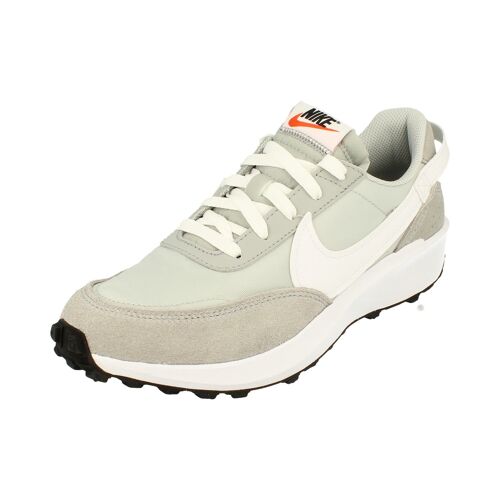 Nike Waffle Debut Hommes Trainers Dh9522 003 - 40 1/2