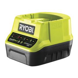 Chargeur rapide RYOBI 18V 2.0Ah One+ Lithium-ion RC18120