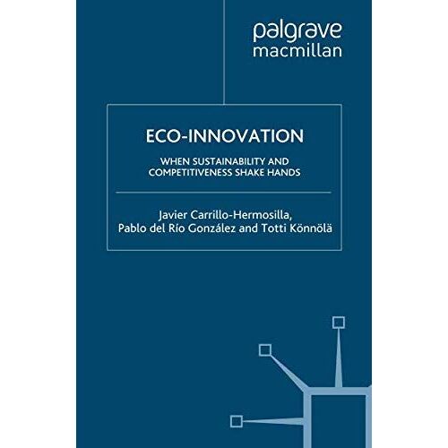 Eco-Innovation