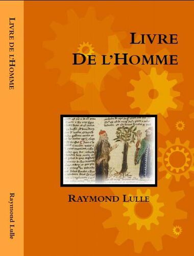 Livre De L'homme