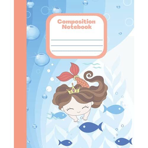 Composition Notebook