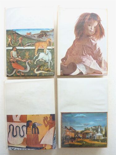 4 Volumes Du Club De La Femme: *Les Contes Du Roi-Singe (A. Voisin)  *Une Goutte Dans La Mer (A. Avilova)  *Le Basalte Bleu (J. Knittel)  *La Route Est Longue Jessica (Ch. Exbrayat)