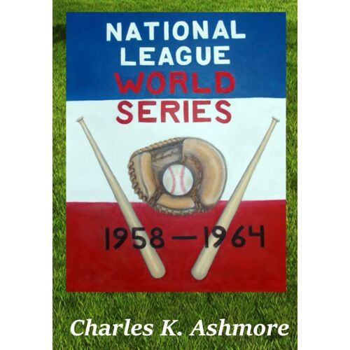 National League World Series 1958-1964