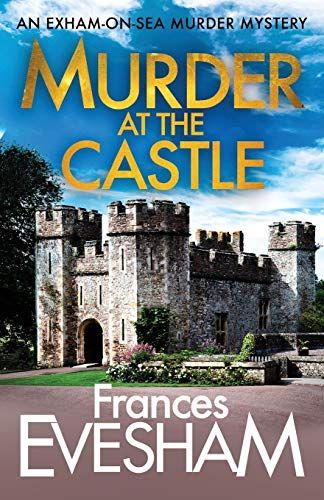 Murder At The Castle