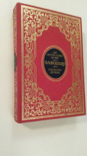 Entre Deux Oceans - Collection Jeunesse