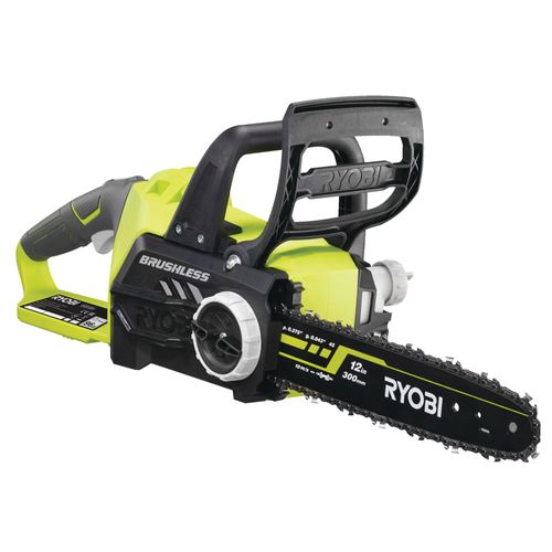 Tronçonneuse Brushless 18V ONE+ (vendue sans batterie ni chargeur) - OCS1830