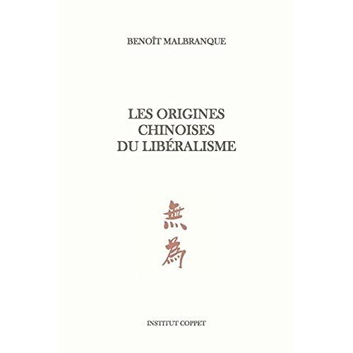 Les Origines Chinoises Du Libã©Ralisme
