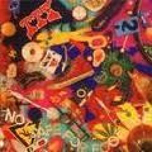 Not Safe For Food Use