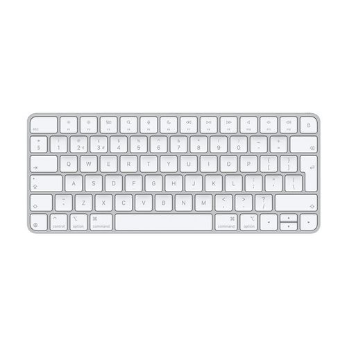 Apple Magic Keyboard - Clavier - USB-C - sans fil - Bluetooth - QWERTY - R.-U.