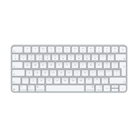 Apple Magic Keyboard - Clavier - USB-C - sans fil - Bluetooth - QWERTY - R.-U.