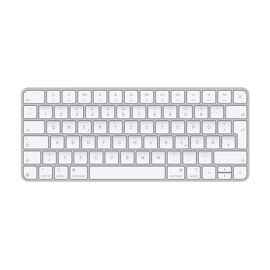 Apple Magic Keyboard - Clavier - USB-C - sans fil - Bluetooth - QWERTZ - Allemand