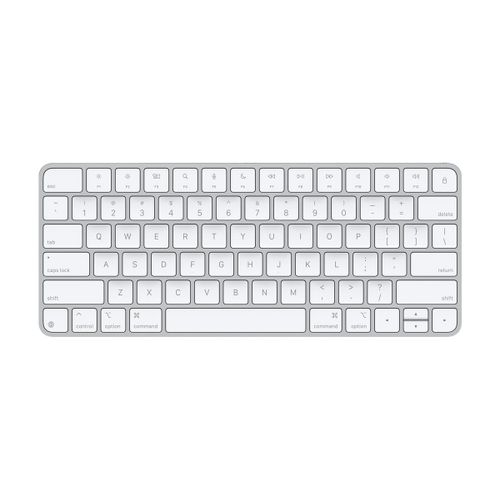 Apple Magic Keyboard - Clavier - USB-C - sans fil - Bluetooth - QWERTY - Anglais US