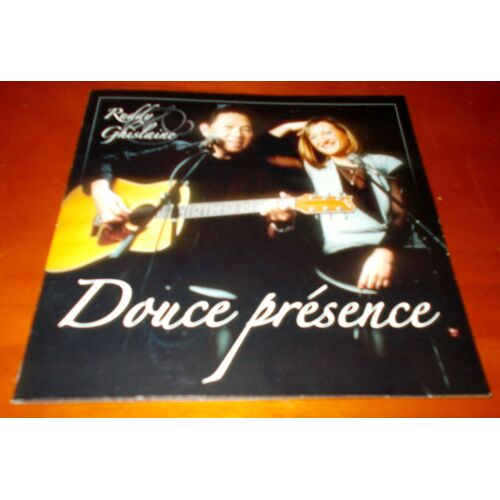 Douce Presence.