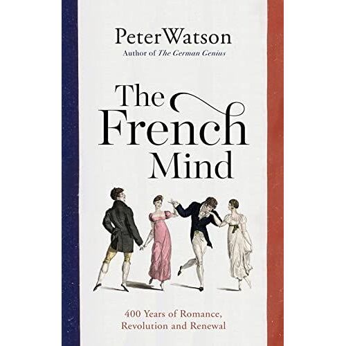 The French Mind