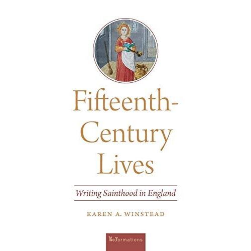 Fifteenth-Century Lives