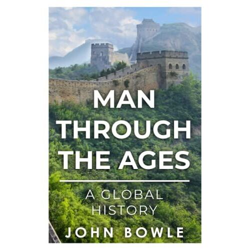Man Through The Ages