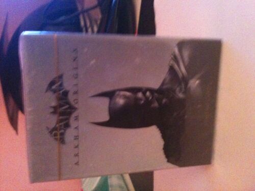 Jeu De Cartes Batman Arkham Origins