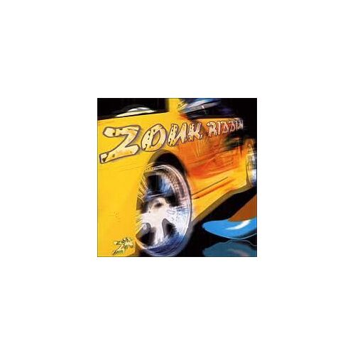 Zouk Riddim