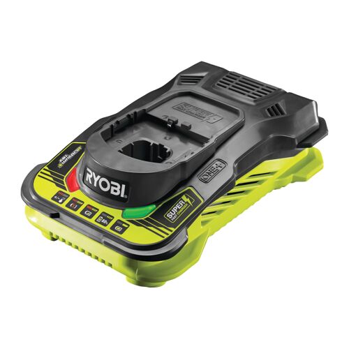 Chargeur super rapide RYOBI 18V One+ Lithium-ion RC18150
