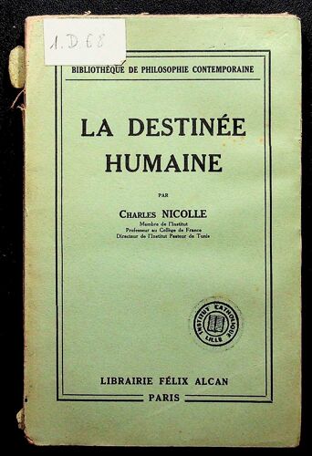 La Destinée Humaine