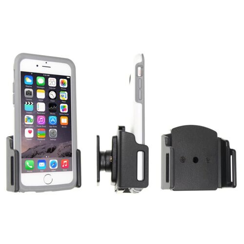 511428 - Support Voiture Passif Brodit Avec Rotule Compatible Étuis Pour Apple Iphone 5
