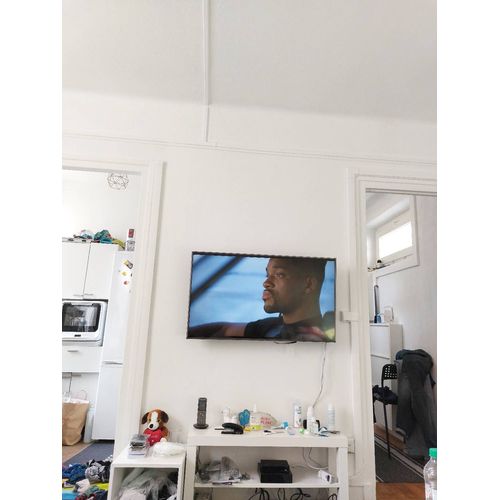 Samsung UE43TU7072U 43"