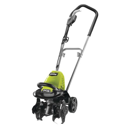 Bineuse électrique 1150 W - RCP1225