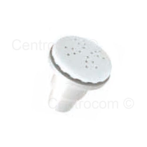 Pièce à sceller piscine - Bouche de refoulement à coller de AstralPool