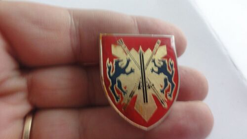 Insigne Allemand Artillerie À Déterminer